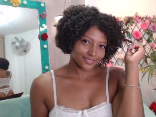 StefyRoldans - Live sexe cam - 19708066