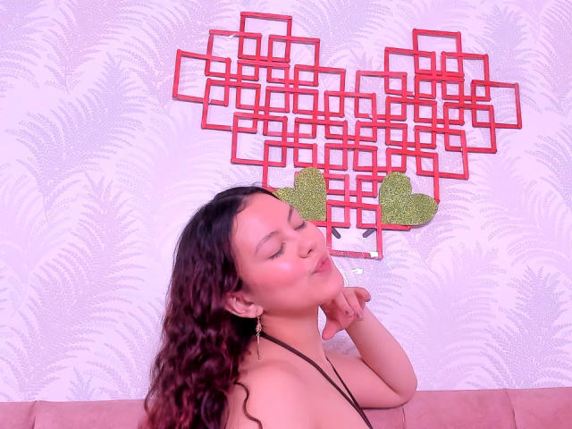 EvaLennox - Sexe cam en vivo - 19708114