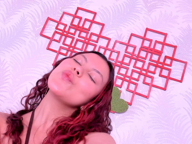 EvaLennox - Sexe cam en vivo - 19708130