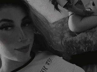 SammyViolet - Live sexe cam - 19708338