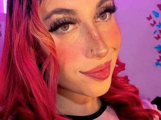 SammyViolet - Sexe cam en vivo - 19708358