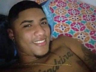BryamMoratta - Live Sex Cam - 19708502