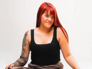 VictoriaFoxys - Sexe cam en vivo - 19708566