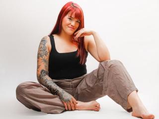 VictoriaFoxys - Sexe cam en vivo - 19708574