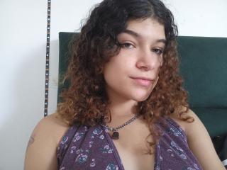 WendyBeckerX - Sexe cam en vivo - 19708614