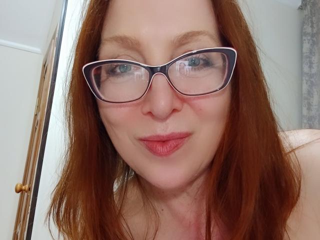 IrunchaArt - פורנו בשידור חי ומצלמת סקס - 19709238