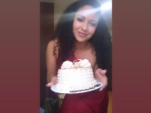 MelaniMouille - Live sex cam - 19709882