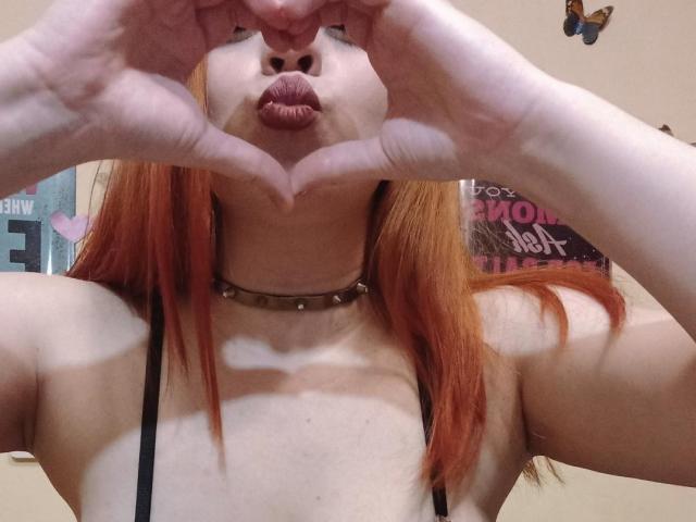 SpicyGrace - Camera khiêu dâm &amp; quyến rũ trực tiếp - 19710838