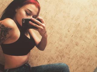 DinaMax - Live sexe cam - 19711434