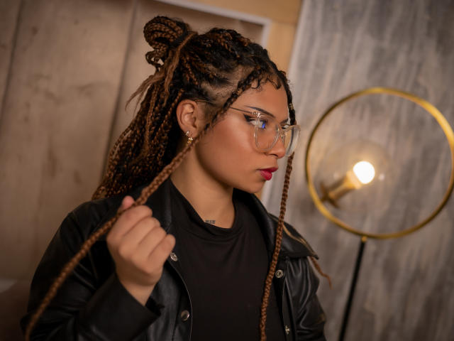 SammyFoox - Live sex cam - 19711646