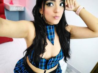 LizetCruz - Live sexe cam - 19712070