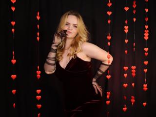 KseniaHopes - Sexe cam en vivo - 19712190