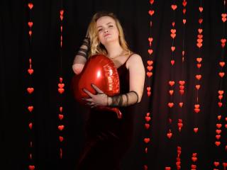 KseniaHopes - Live sexe cam - 19712262