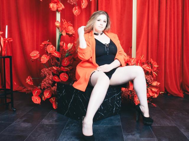 JessikaDaniels - Sexe cam en vivo - 19712530