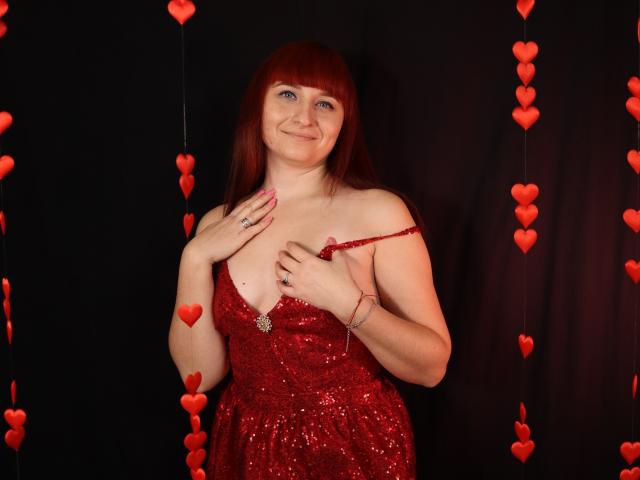 NinaFlawlees - Live sex cam - 19712742