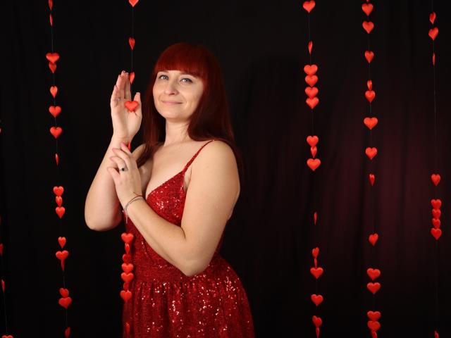 NinaFlawlees - Live sex cam - 19712762