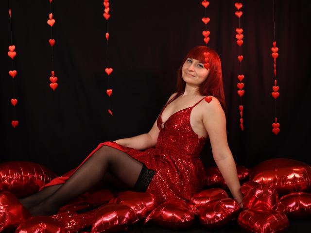 NinaFlawlees - Live Sex Cam - 19712782