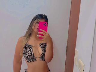 SashaPolet - Live sex cam - 19712826