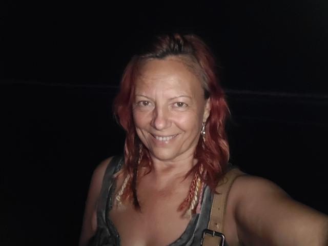 BarbaraBowie - сексуальная веб-камера в реальном времени - 19713478