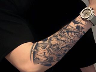 BluesBarry - Live sex cam - 19713654