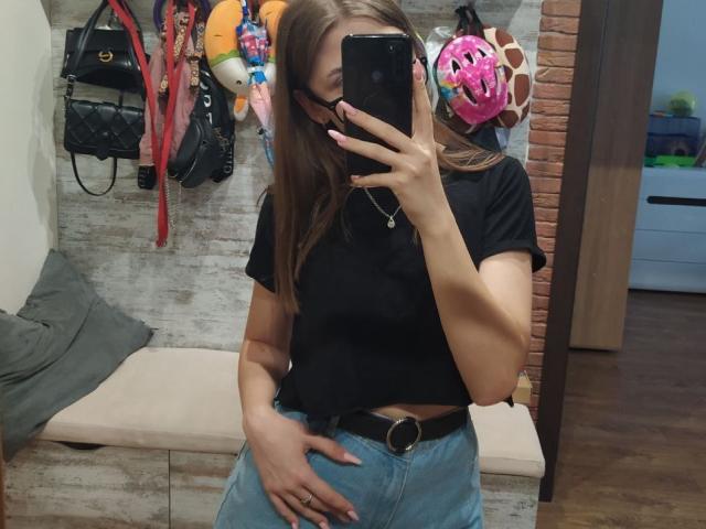 Afelia - Sexe cam en vivo - 19713890