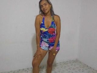 DulxeDaniela - Live sex cam - 19714362