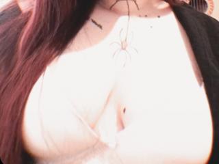 PeakLady - Live sex cam - 19714462