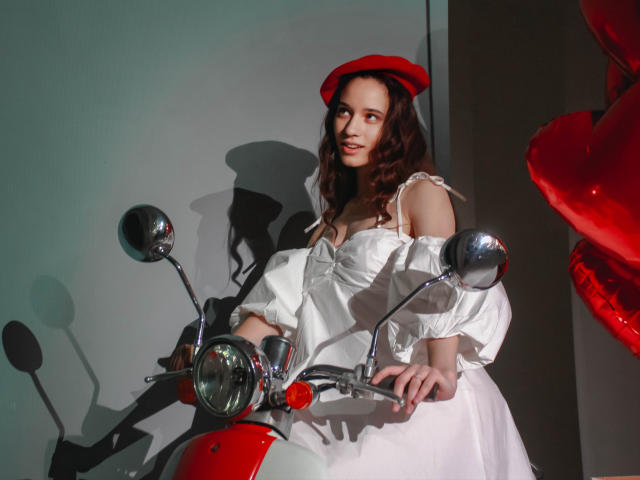 StacieLove - Live sex cam - 19714714