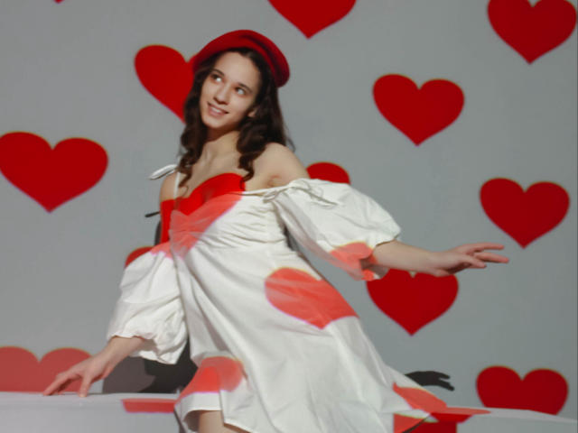 StacieLove - Sexe cam en vivo - 19714718