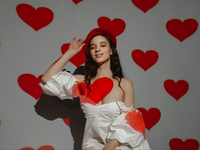 StacieLove - Sexe cam en vivo - 19714722