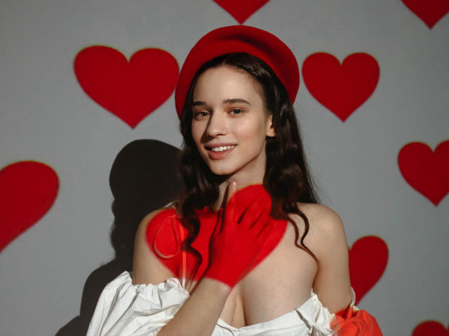 StacieLove - Live sex cam - 19714726