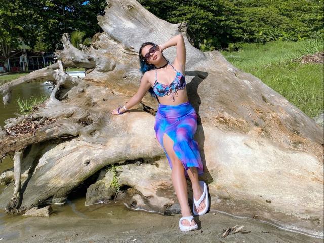 AlySnow - Live Sex Cam - 19715018