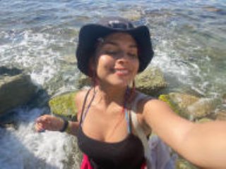 AlySnow - Sexe cam en vivo - 19715098