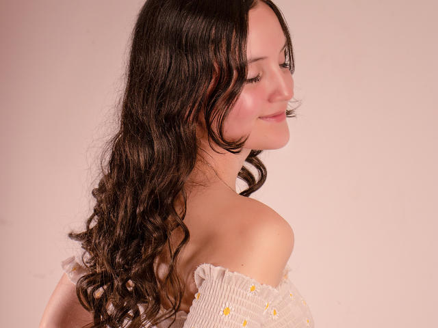 ChloeDulce - Live sexe cam - 19715794