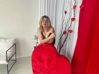 HelenEnigma - Sexe cam en vivo - 19716542