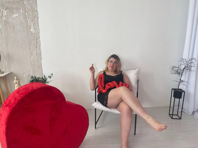 HelenEnigma - Sexe cam en vivo - 19716554