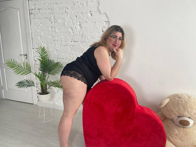 HelenEnigma - Sexe cam en vivo - 19716590