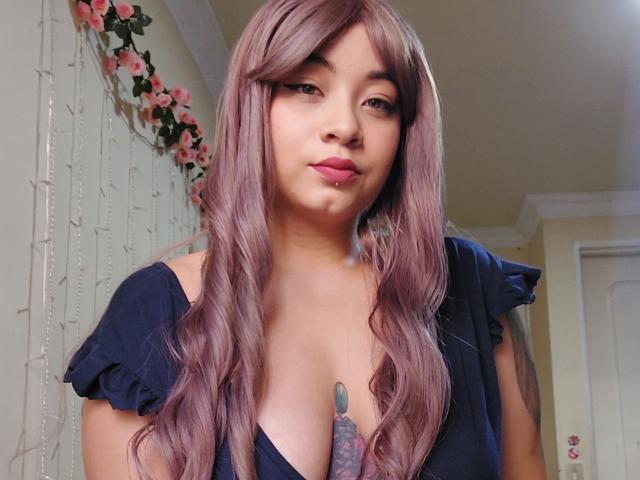 SamanthaWoolf - Live sex cam - 19716614