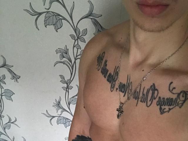 MangorLoverS - Sexe cam en vivo - 19716802