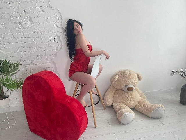 LiyaFrench - Sexe cam en vivo - 19716910