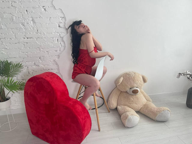 LiyaFrench - Sexe cam en vivo - 19716918