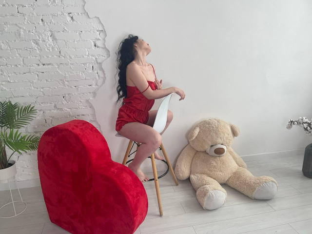 LiyaFrench - Sexe cam en vivo - 19716946