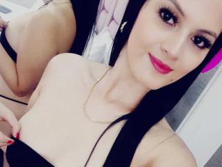 CelesteRose - Live sexe cam - 19716990