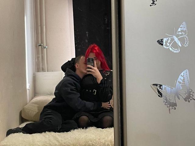 GeniFab - Live Sex Cam - 19717362