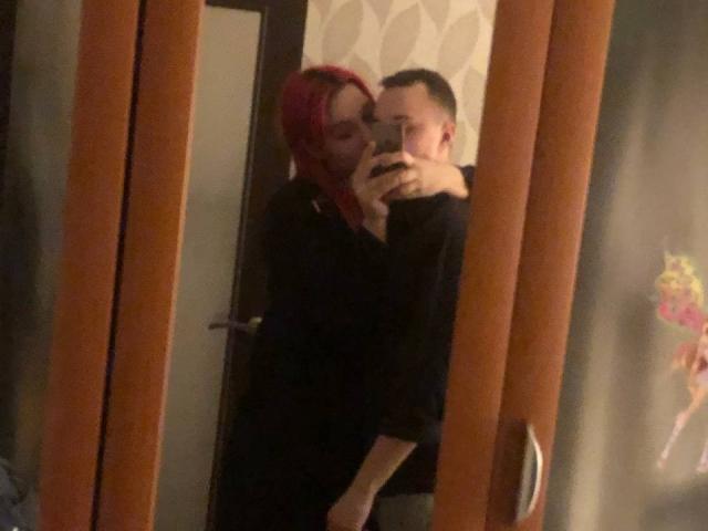 GeniFab - Live Sex Cam - 19717378