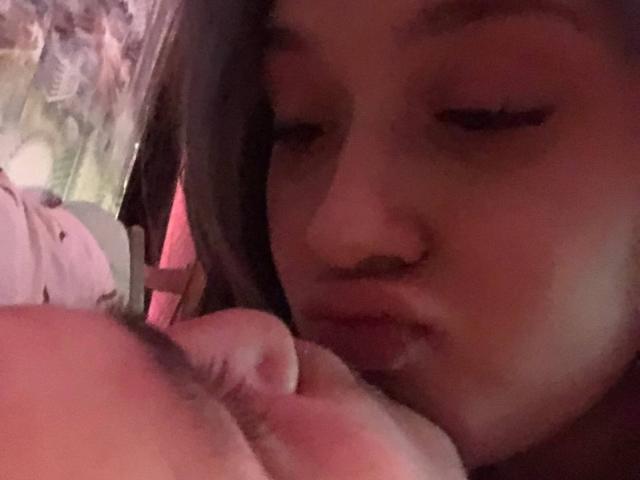 GeniFab - Live Sex Cam - 19717382