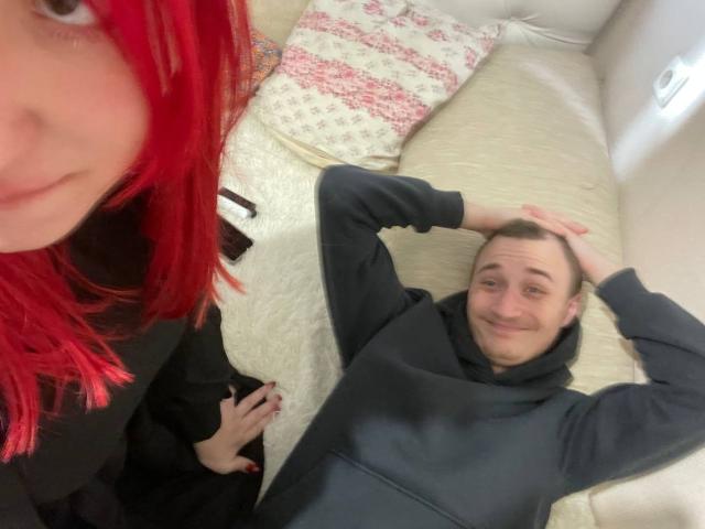 GeniFab - Live Sex Cam - 19717394