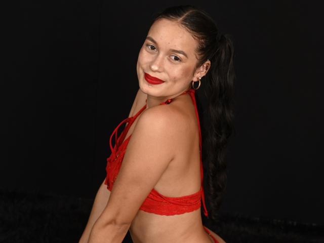 HellenKrissha - Live sex cam - 19717534