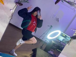 KatiaRobertss - Sexe cam en vivo - 19718258