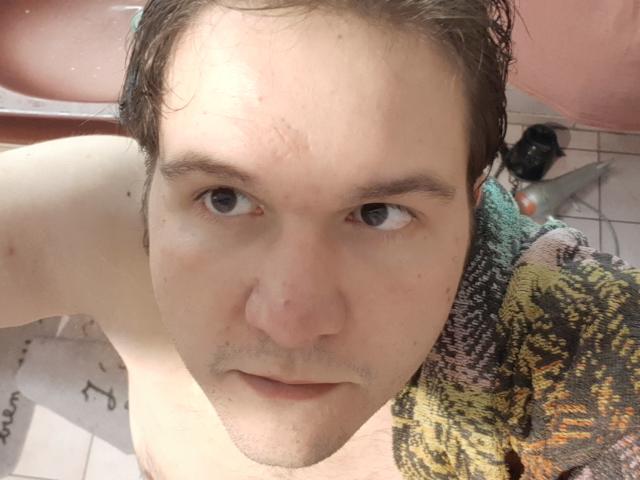 NectarineFad - Live Sex Cam - 19718370